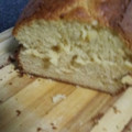 El cooksnap de marcelo fernandez cuando hizo Bundt Cake de Leche Condensada.