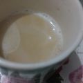 Ritu Jain का कुकस्नैप जब उन्होंने मसाला चाय (Masala Chai recipe in hindi) बनाया था।