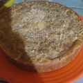 Cooksnap dari Ummu Uwais untuk resep Mini Banana Cake (reBake-Tintin Rayner)