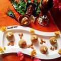 Janki K Mer's cooksnap of when they made ચુરમાં નાં લાડુ (Churma Ladoo Recipe In Gujarati).
