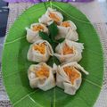 Cooksnap dari Siti Mariam untuk resep Ide jualan Dimsum ayam modal Rp 1000/ pcs bisa frozen
