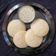 Harpreet manga का कुकस्नैप जब उन्होंने रवा इडली (RAVA IDLI RECIPE IN HINDI) बनाया था।