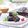 Cooksnap dari Clarissa's Kitchen untuk resep Pumpkin Brownie (gluten free)