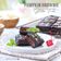 Cooksnap dari Clarissa's Kitchen untuk resep Pumpkin Brownie (gluten free)