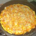 Cooksnap dari Tri Wahyuningsih untuk resep Pizza Roti Tawar Teflon Anti Ribet