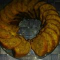 Cooksnap dari Artan Diartan untuk resep Bolu pisang no mixer