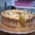 Cooksnap dari Baking With 'Otang' untuk resep Bolu Tape Oven Tangkring