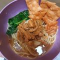 Cooksnap dari Dapur Arini untuk resep Mie Ayam