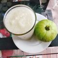 Cooksnap của Thu Mèo khi họ làm theo món Nước ép ổi