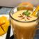 Madhu Walter का कुकस्नैप जब उन्होंने मैंगो मिल्क मलाई शेक (mango milk malai shake recipe in Hindi) बनाया था।