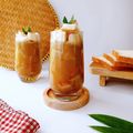 Cooksnap dari Nay's Kitchen untuk resep Kolak Pisang