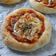 Cooksnap dari OpiBun untuk resep Pizza Sosis Keju
