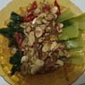 Cooksnap dari Qty Pebriani untuk resep Pakcoy Siram Jamur Kancing