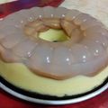 Cooksnap dari Rosalita Putri Utami untuk resep Puding marie regal