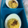 Cooksnap dari Novi untuk resep Telur Mata Setan