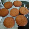 La cooksnap de Leticia Lopez Herrero cuando cocinó Galletas de jengibre, canela y miel