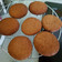 La cooksnap de Leticia Lopez Herrero cuando cocinó Galletas de jengibre, canela y miel