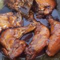 Cooksnap dari grace triguna untuk resep Ayam bakar madu