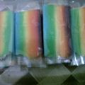 Cooksnap dari elvira Agustina untuk resep Kue Marmer Hungkwee