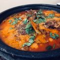 صورة من ♣️nsaym، شاركها بعد تجربة وصفة طاجن لحم مغربي