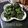 Cooksnap dari Bunda_Zi untuk resep Kale Chips (keripik kale)