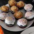 Claire's cooksnap of when they made Best Chocolate Cake Ever-Trust Me!.