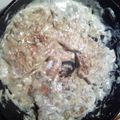karihamby's cooksnap of when they made Dill & onion pork chops.