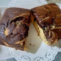 Cooksnap dari Lucia Lanny untuk resep Marmercake ekonomis