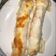 Cooksnap de Alessandra quando cozinhou Canelones de Courgete.