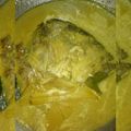 Cooksnap dari Dyah Utami Setyoningsih untuk resep Gulai Kepala Kakap
