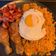 รูป Cooksnap ของ Mille Tagsunthon เมื่อเขาทำ ข้าวผัดอเมริกัน Thai Food Khao Pad American (Thailand American Fried Rice)