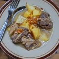 Cooksnap dari Rr. Anita Widy untuk resep Sop Iga Rasa Resto