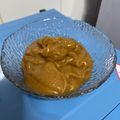 El cooksnap de carmen cuando hizo Receta de salsa de dátiles vegana.