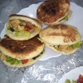 صورة من أم أفنان، شاركها بعد تجربة وصفة بطبوط