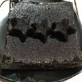 Cooksnap dari Mutiara Sinaga untuk resep Bolu Kukus Ketan Hitam