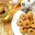 Cooksnap dari Miryam Manuela untuk resep Kue Kacang Kuker Simple & Mprull banget