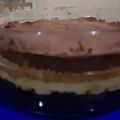Cooksnap dari Maya K. untuk resep Dessert box oreo regal cream cheese coklat