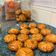 El cooksnap de Cocina con Barbara cuando hizo Galletas muy ricas y nutritivas para el colegio o el trabajo.