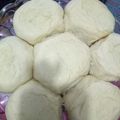 Cooksnap dari Dian Erza Farta untuk resep 14# Roti Manis Teflon No Telur #BikinRamadanBerkesan
