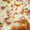 Miss Fluffy's Cooking (Angie's Italian Cooking)'s cooksnap of when they made Pizzette.