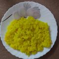Jagruti Chauhan's cooksnap of when they made સાદી ખીચડી.