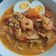 Cooksnap dari Inez Claudia untuk resep Kari Bihun Medan