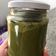 El cooksnap de Marion Schwarzenberg cuando hizo Tallarines al pesto con nueces.