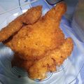 Cooksnap dari Neni Jr untuk resep 247. Chicken Katsu