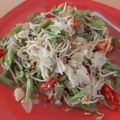 Cooksnap dari Khusnul Qotimah untuk resep Tumis Buncis feat. Tauge 👌🏻
