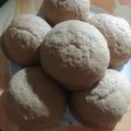 Cooksnap dari wida untuk resep Roti Boy Homemade