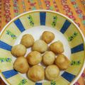 Cooksnap dari Feni Endah Trisnawati untuk resep Cimol