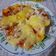 Cooksnap dari Elisa Mama Nuella untuk resep Menu Sarapan Pizza Roti Tawar