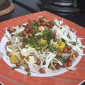 Cooksnap dari Rahayu Ermawati untuk resep Tahu Guling Solo