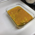 El cooksnap de Janete Dos Santos Sanz cuando hizo Fabes con Almejas.